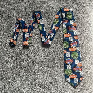 American Duct Tape Council | A Prairie Home Companion | Men's Neck Tie |